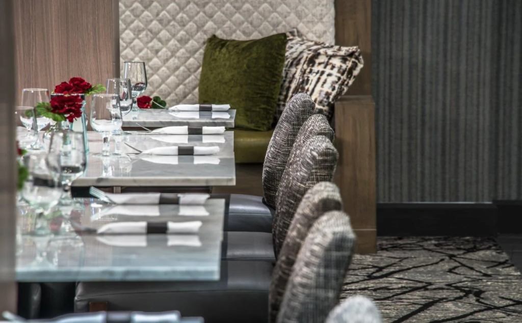 Courtyard by Marriott Bethesda Chevy Chase
