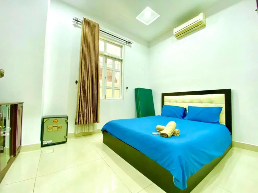 Gem Villa 15, biệt thự 8 phòng ngủ lớn, hồ bơi lớn