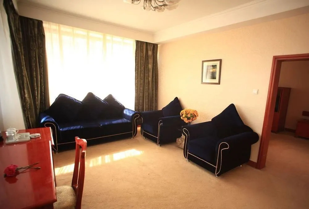 World Star International Hotel - Shenyang