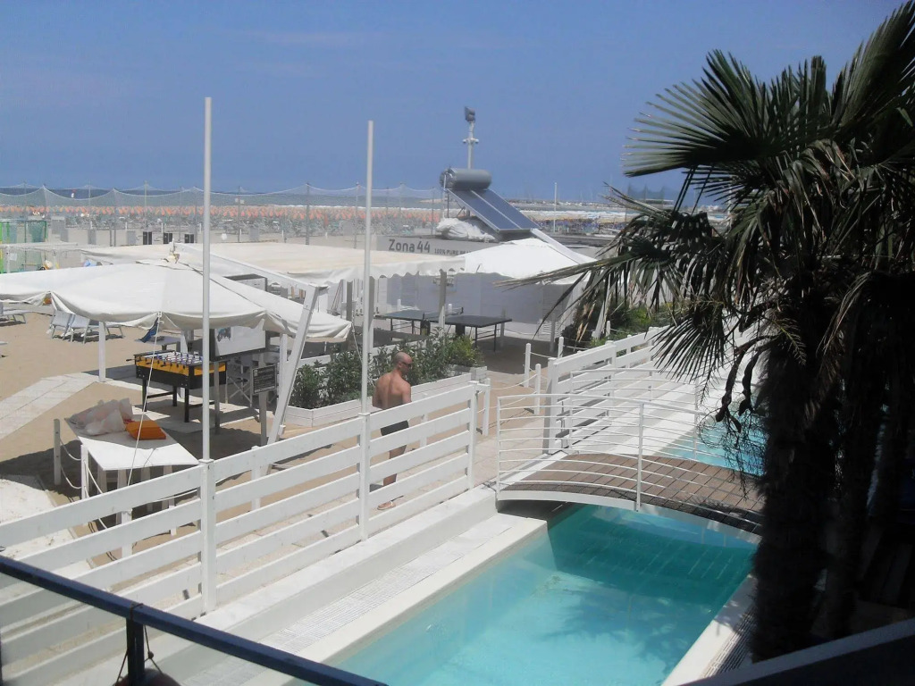 Kursaal Hotel