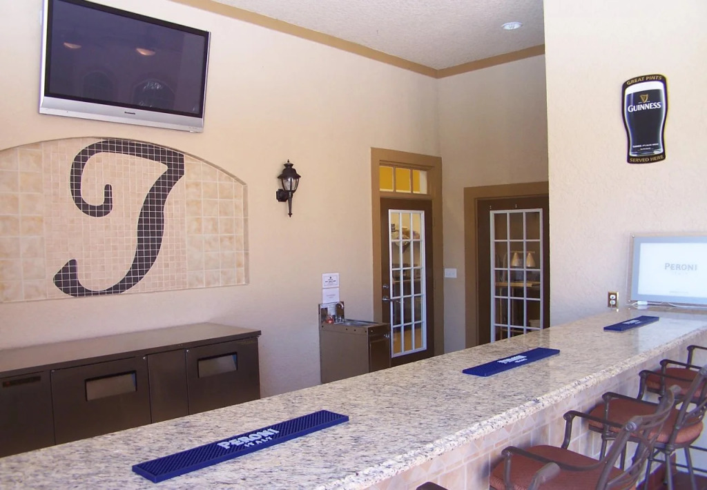 Tuscana Resort Orlando by Tropical Escape
