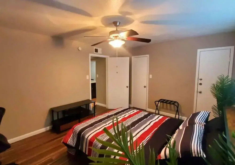 Island Stay on Galveston Bay