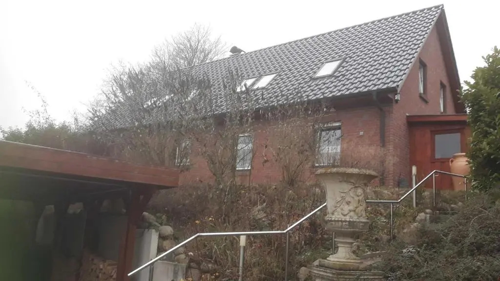 Loft Sierksdorf