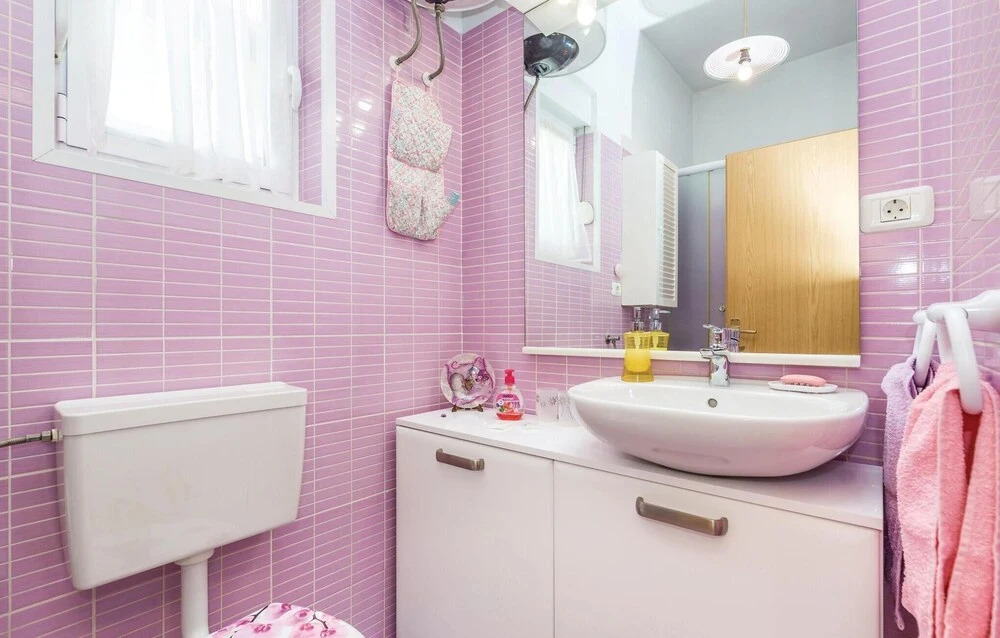Nice Home in Rukavac With Wifi and 4 Bedrooms