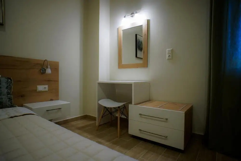 Sandika apartments