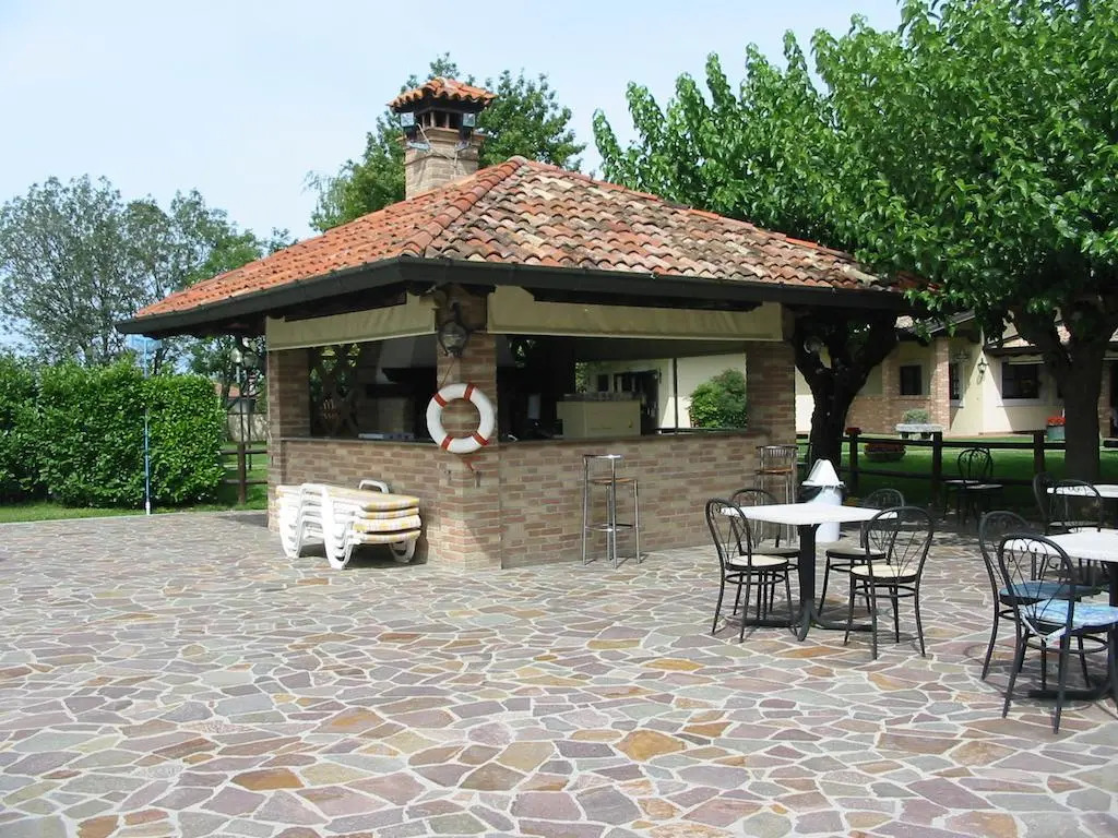 Agriturismo Casa Shangri-La