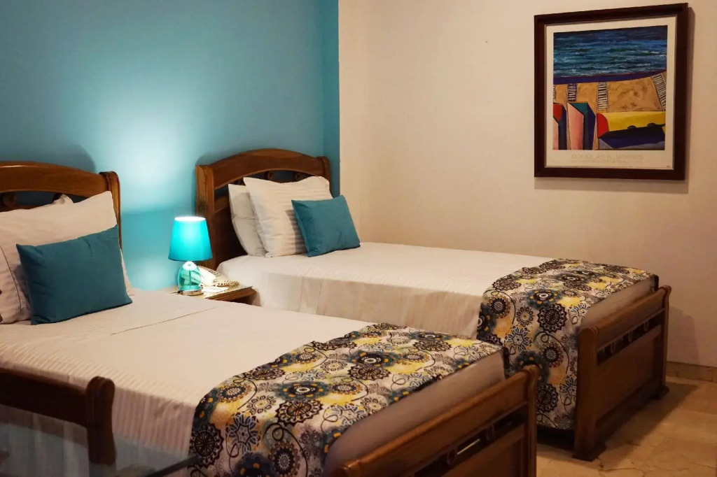 Hotel Olh Castellana Real