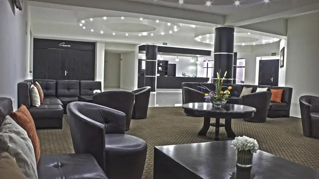 Hotel Queenton