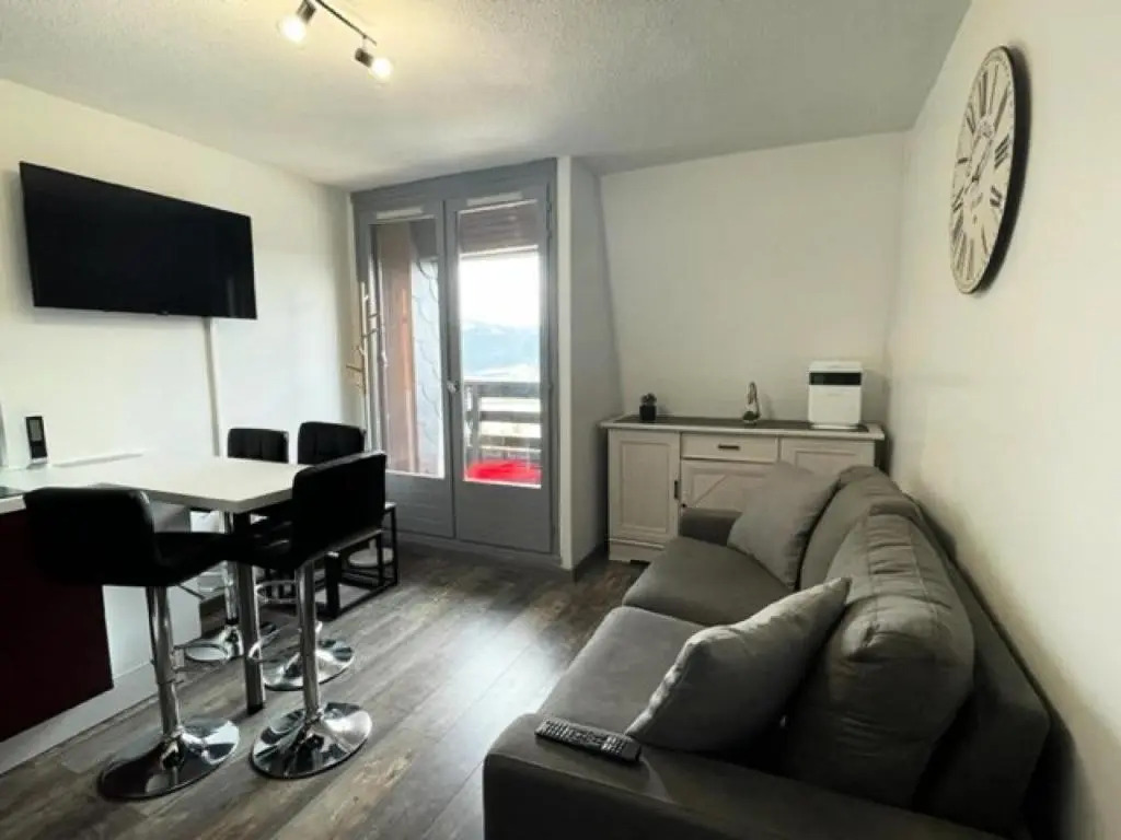 Résidence Le Capcir - Studio pour 4 Personnes 814