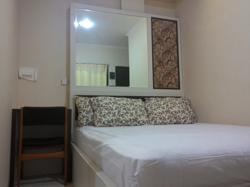 Kantos Guest House