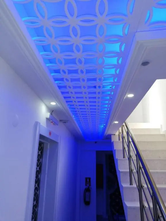 ÇİÇEK APART OTEL