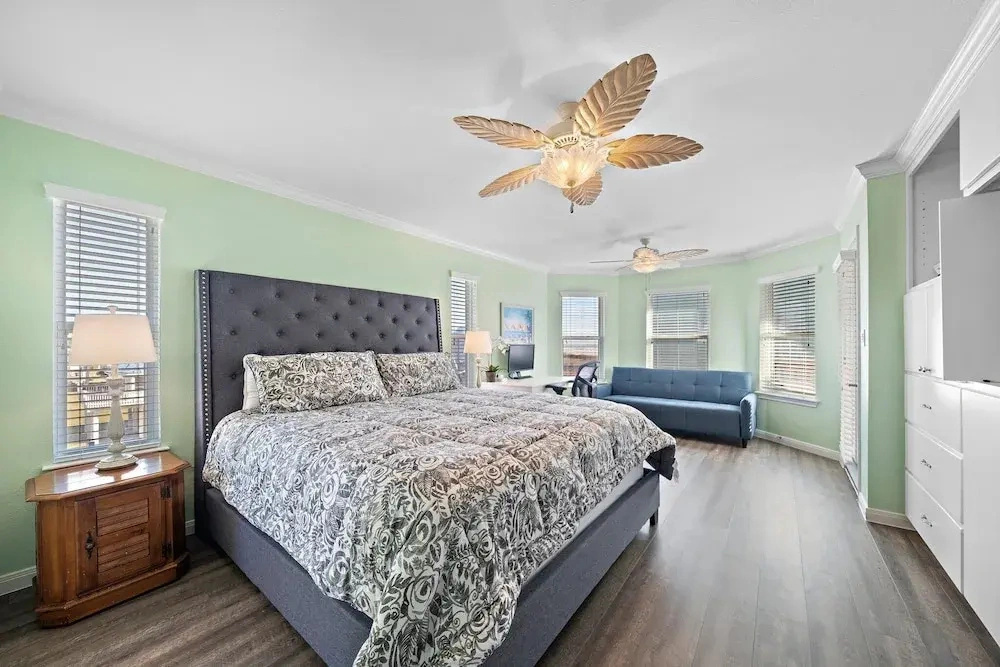 Starlight Oasis by Ryson Vacation Rentals