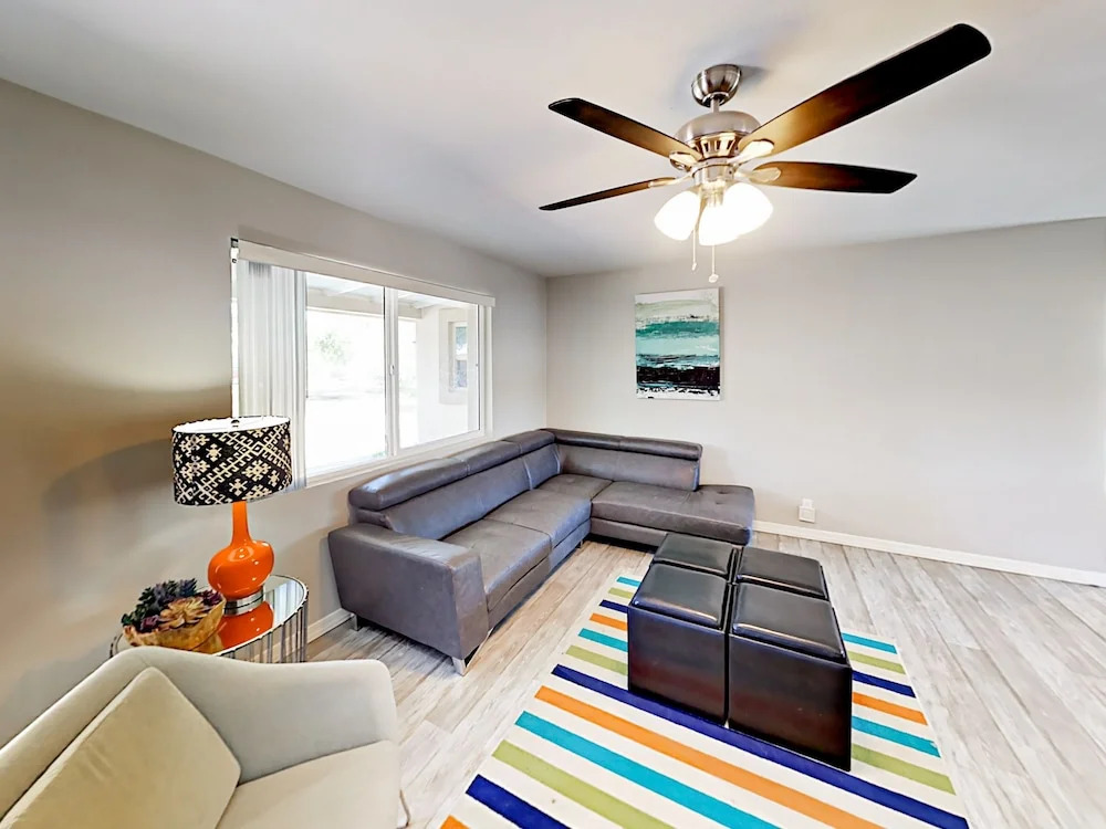 7419 E Belleview Home 4 Bedrooms 2 Bathrooms Home