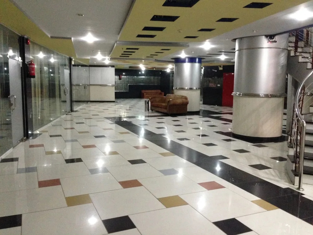 Al Sherif Hotel