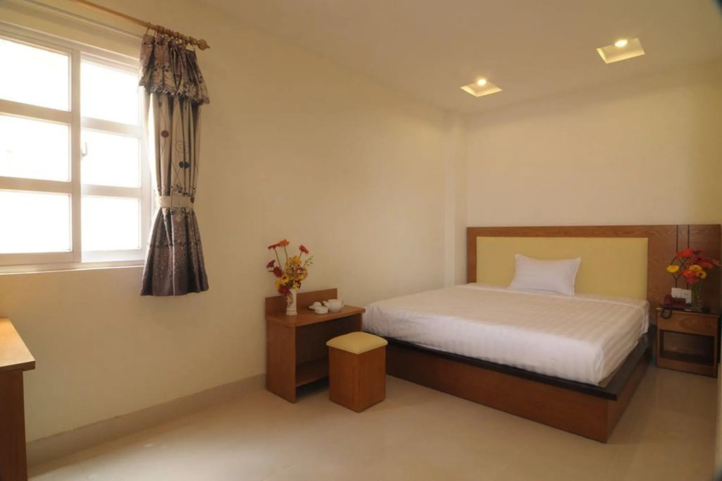 Song Anh 3 Hotel