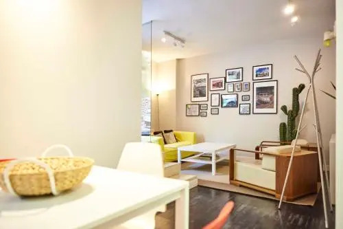 Apartamento Principe Pio