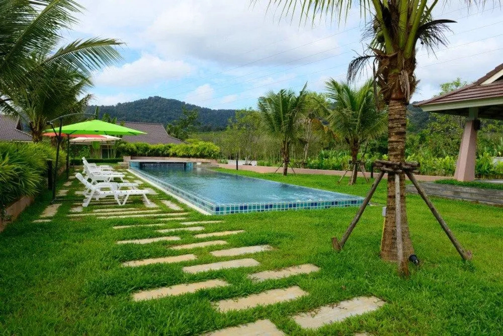 Bk Villa