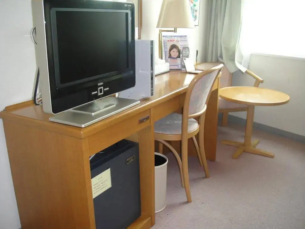 Hotel New Mogamiya