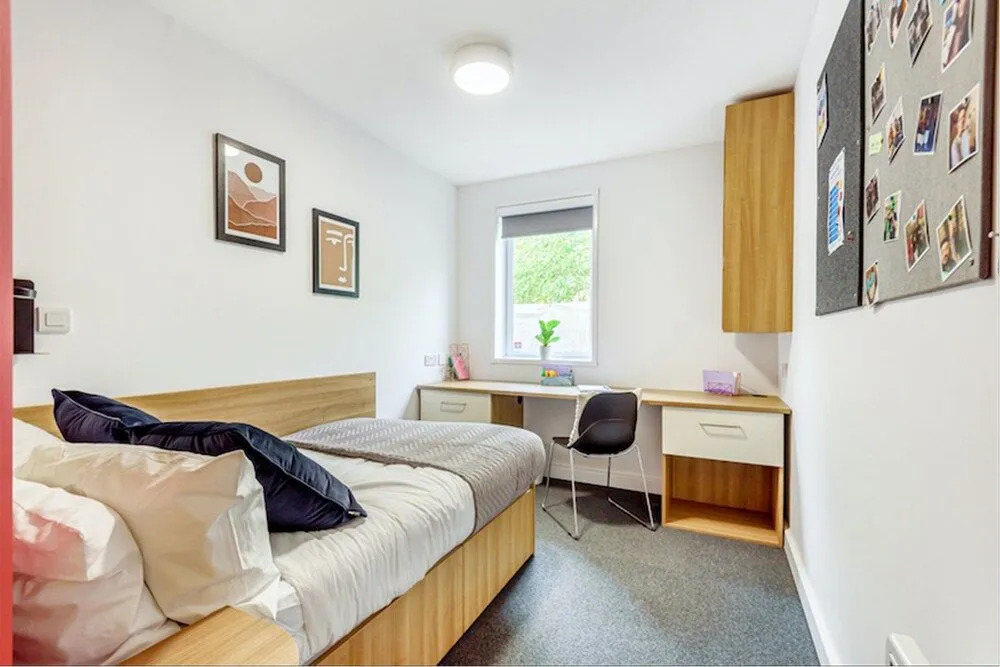 Stylish Rooms for STUDENTS Only OXFORD