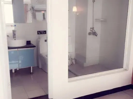 Shangjia Hotel