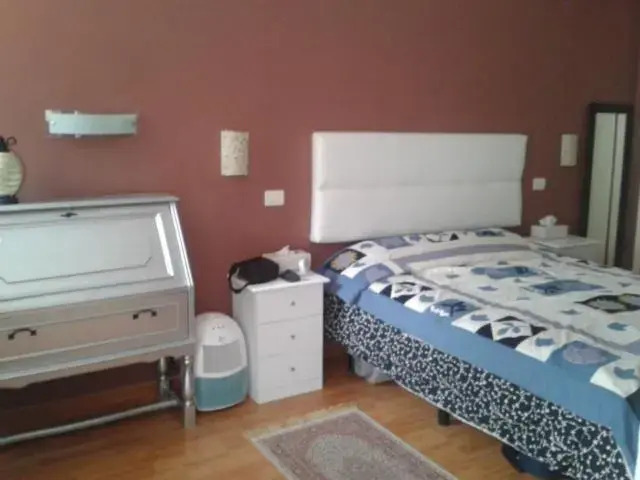 Tranquilo apartamento Puerto de la Cruz