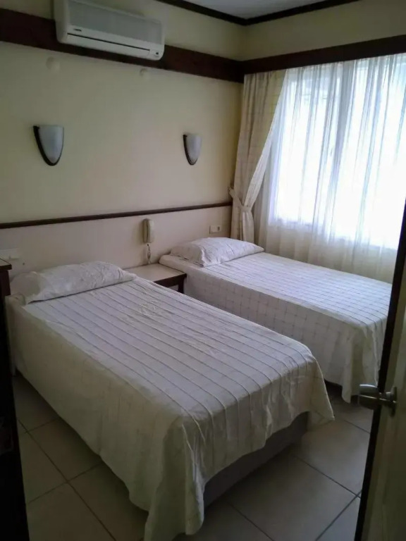 Oya Apartments