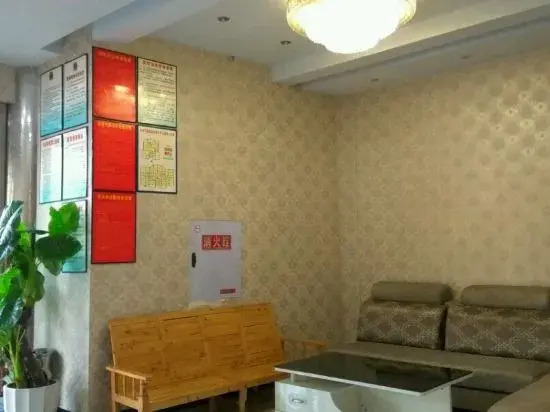 Shengya Business Hostel
