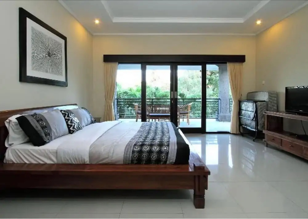 Villa Tanjun