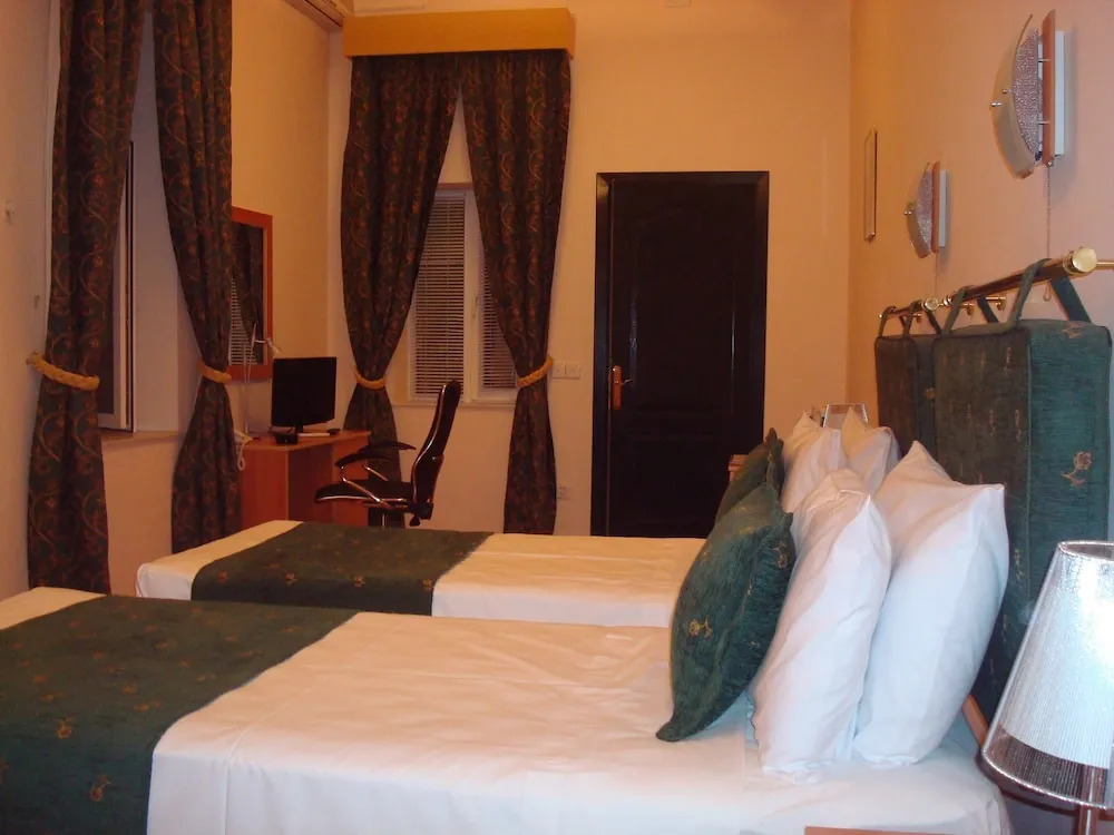 Old City Inn