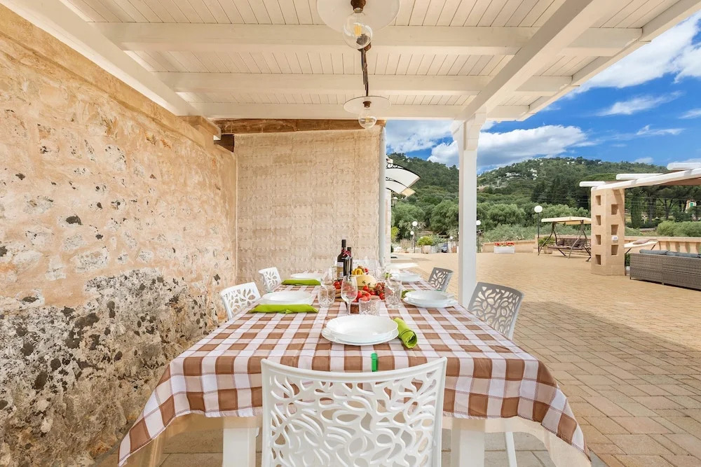 2522 Trullo Monte Cannone - Appartamento 2 by Perle di Puglia