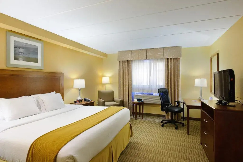 Hyatt Select Philadelphia Airport