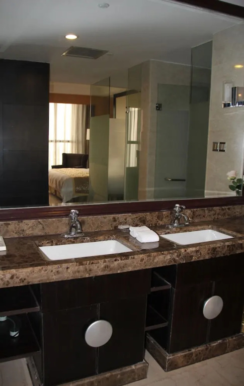 Ramada Plaza Weifang
