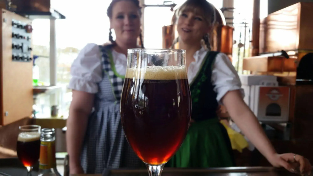Hotel Am Brauhaus