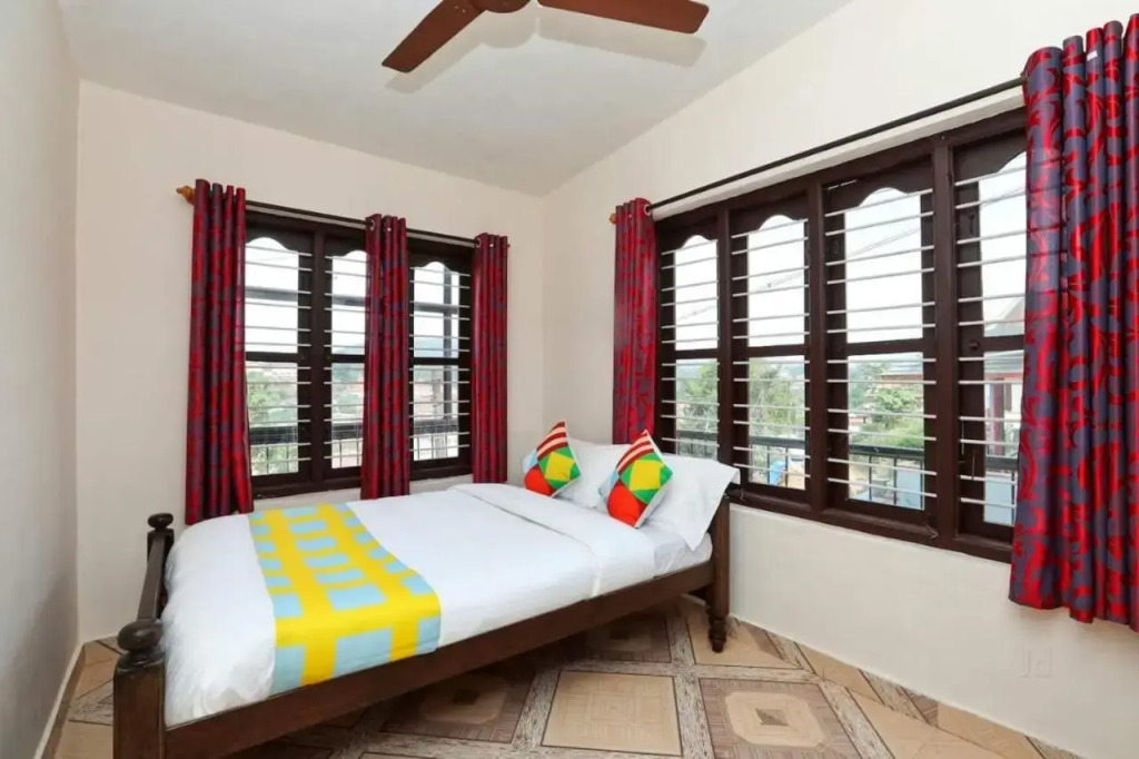 Diya Home stay
