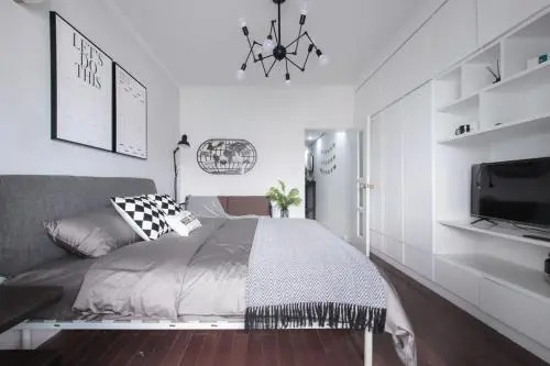 Jiangsu Nanjing·Xin Street Entrance· Locals Apartment 00173670