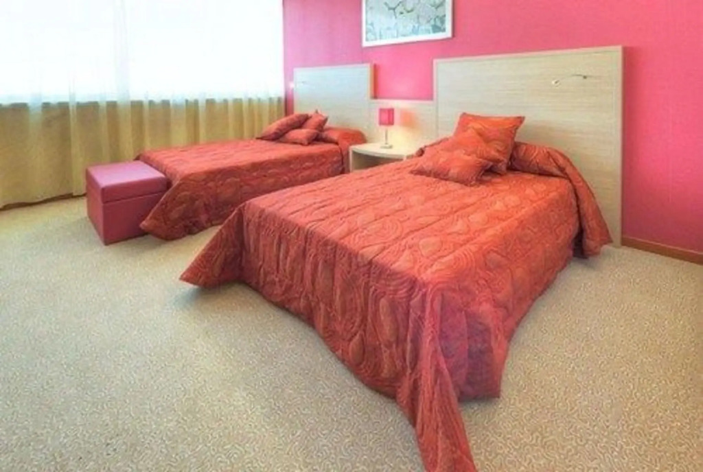 Hotel Eden Bel Abbes