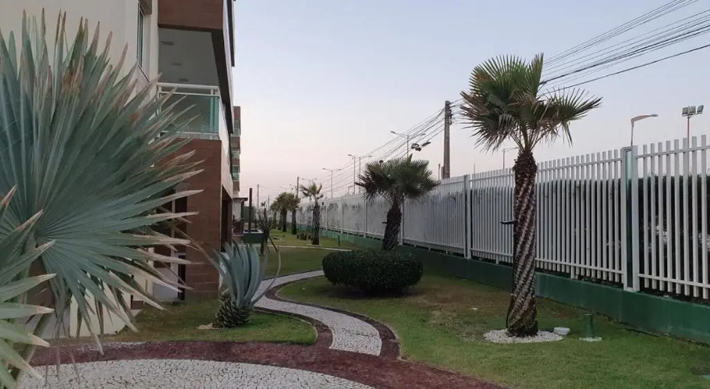 VG FUN PRAIA ao lado do hotel Vila Galé, apto 2