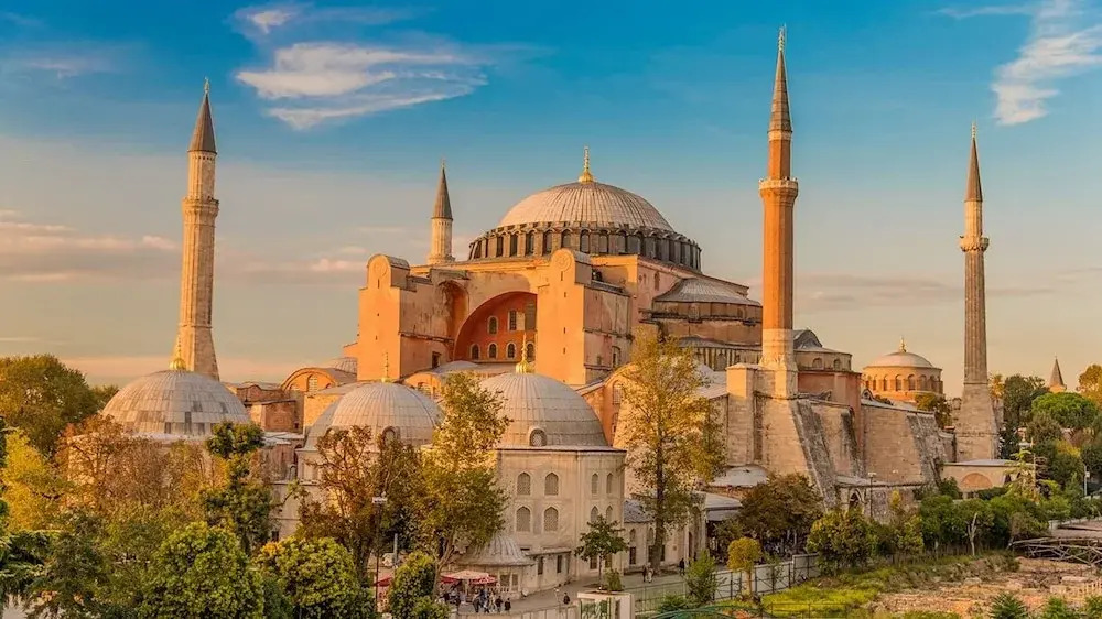 Ringstone Hotels Old City