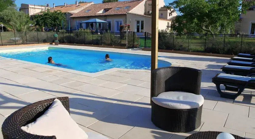 Mas de Provence