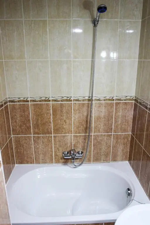 Apartments Sava