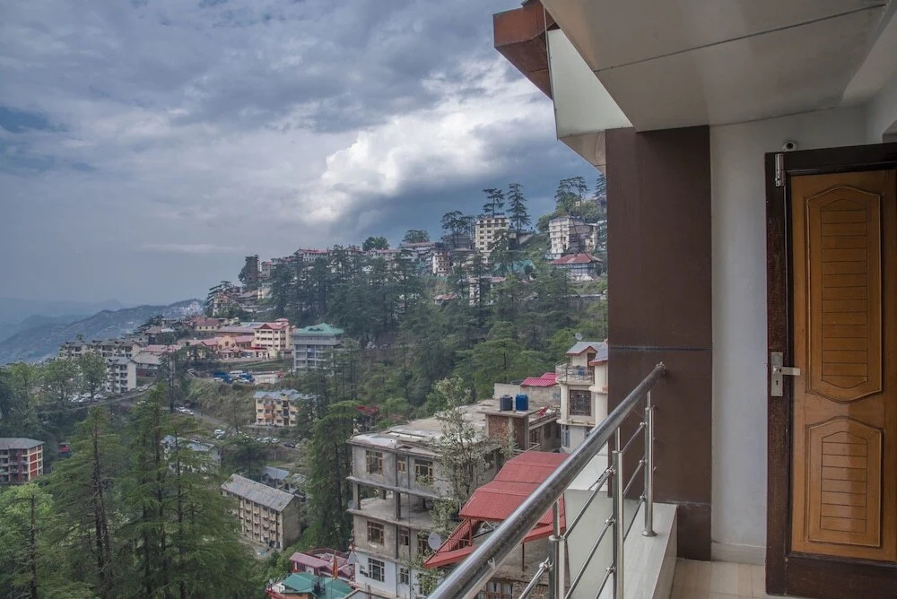 Himalayan Homes