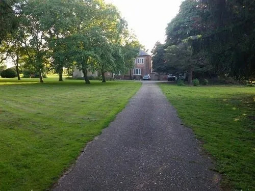 Red Lodge House