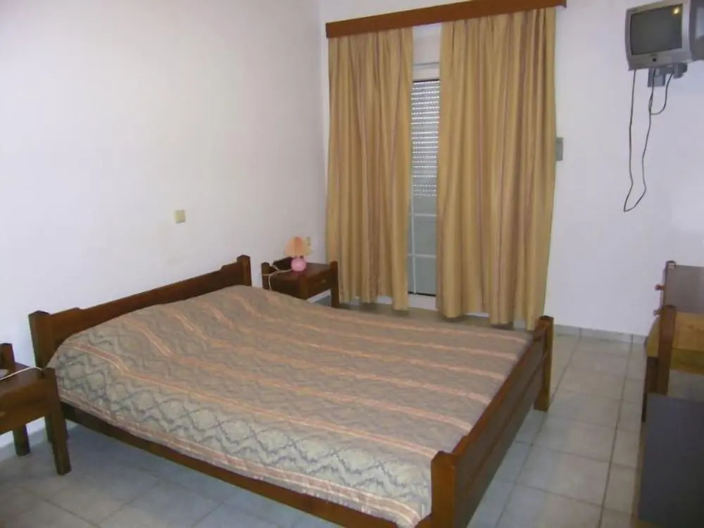 Cypriana Apartments