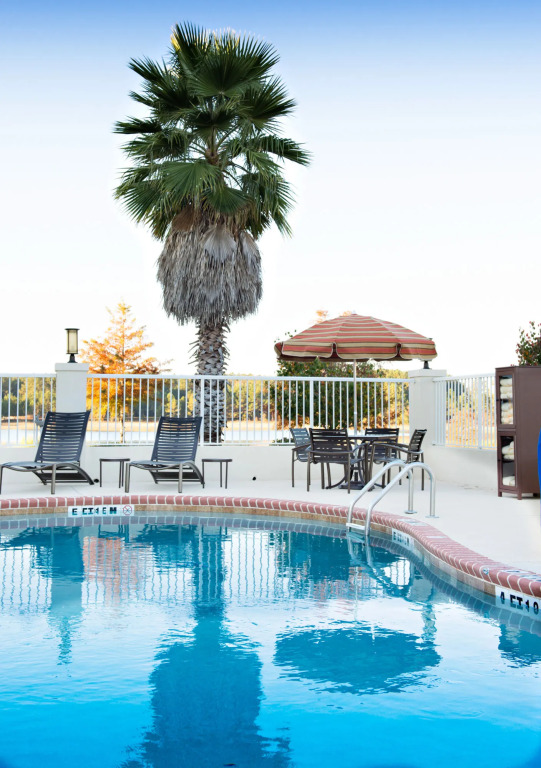 Hyatt Place Savannah Airport