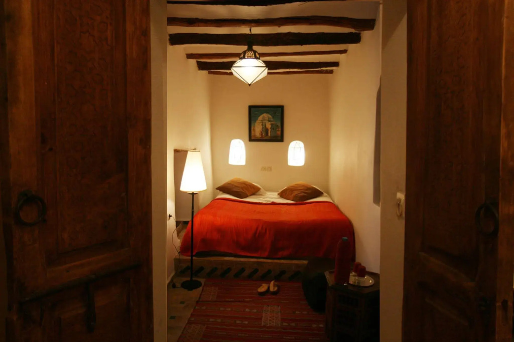 Riad Spa Dar Nimbus