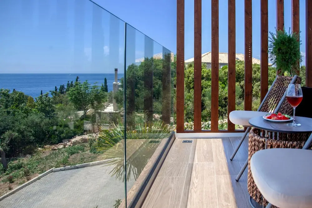 Zavia Villa ENA 2B Syvota