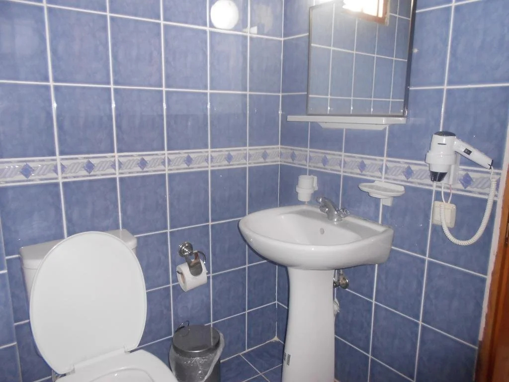 Cirali Irmak Hotel