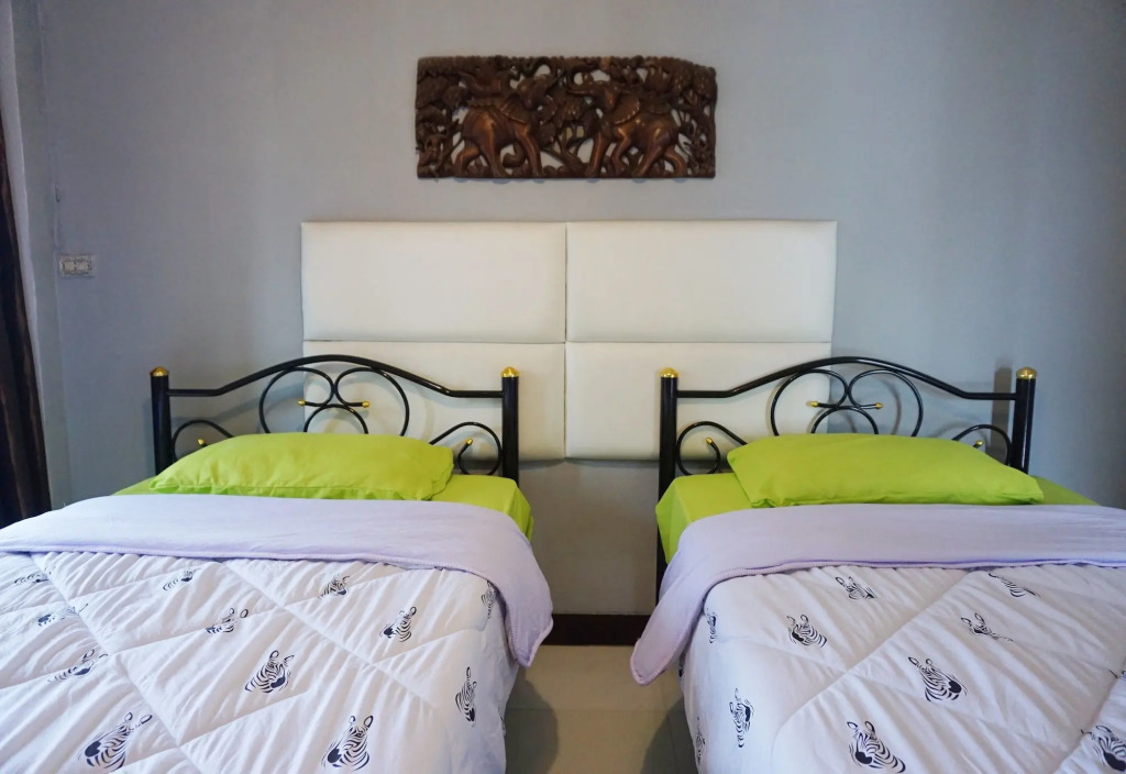 Waleepai Resort