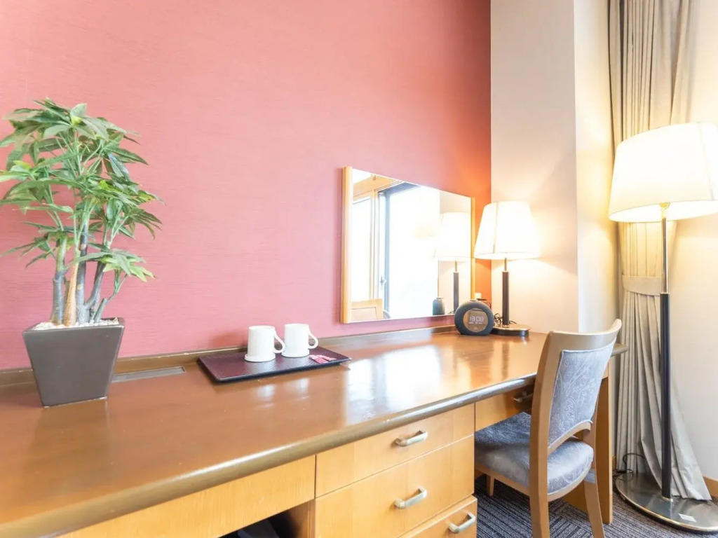 LiVEMAX Resort Upopoi Shiraoi Onsen