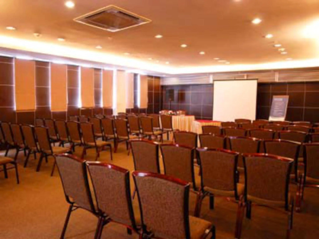Grand Dafam Braga Bandung